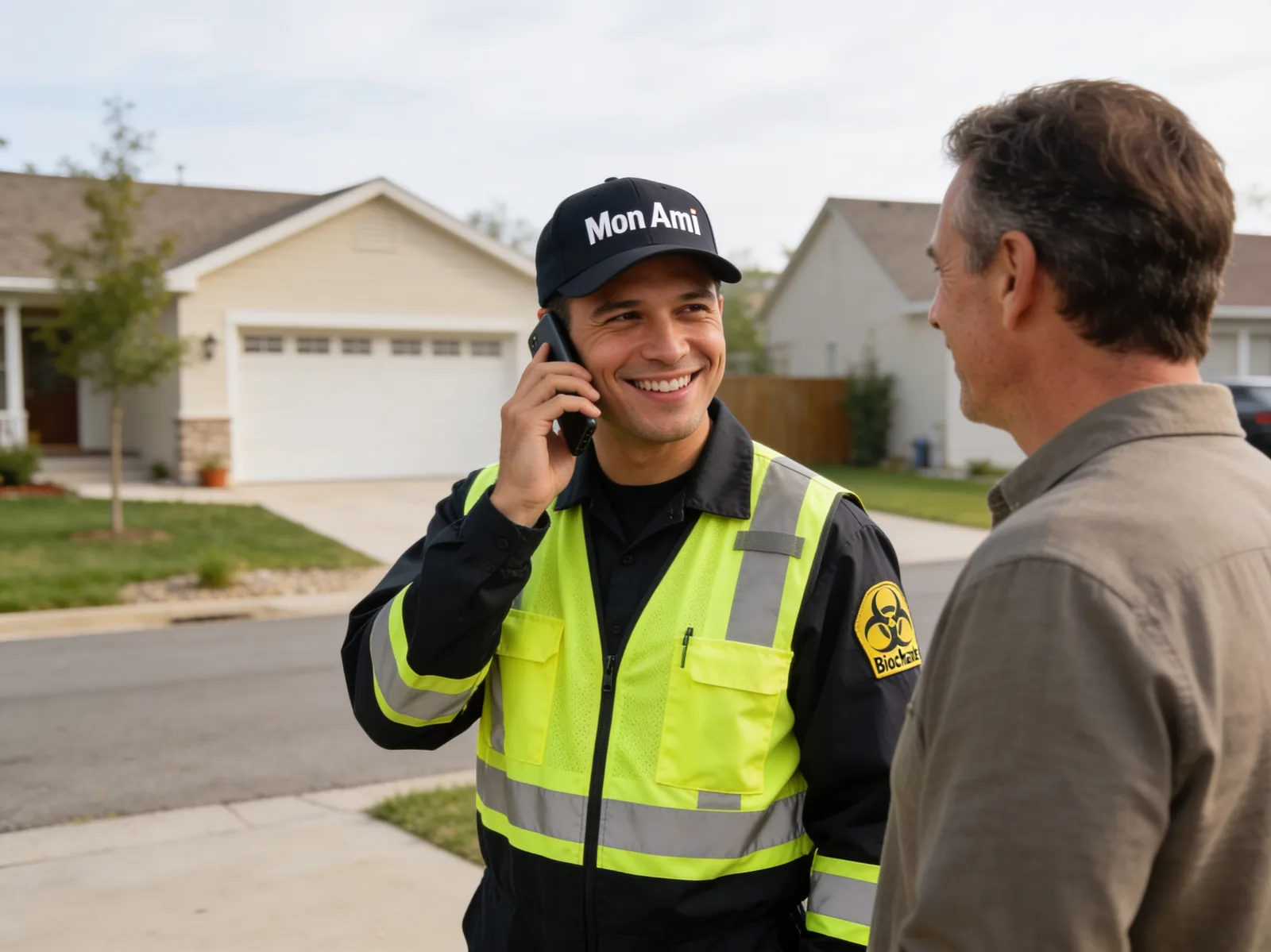 Sewage Cleanup Lockport, IL FAQs